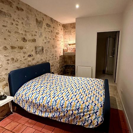La Chapelle Du Thouin A Perigueux Daire Dış mekan fotoğraf