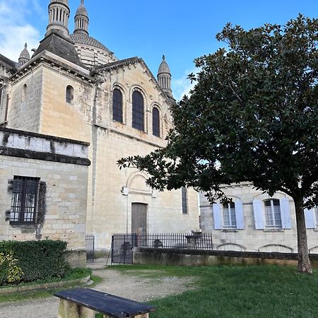 La Chapelle Du Thouin A Perigueux Daire Dış mekan fotoğraf