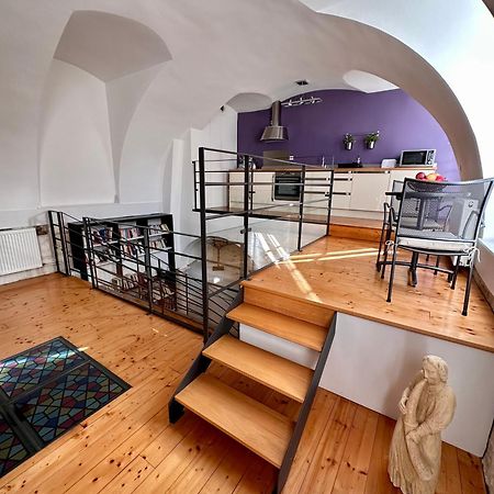 La Chapelle Du Thouin A Perigueux Daire Dış mekan fotoğraf