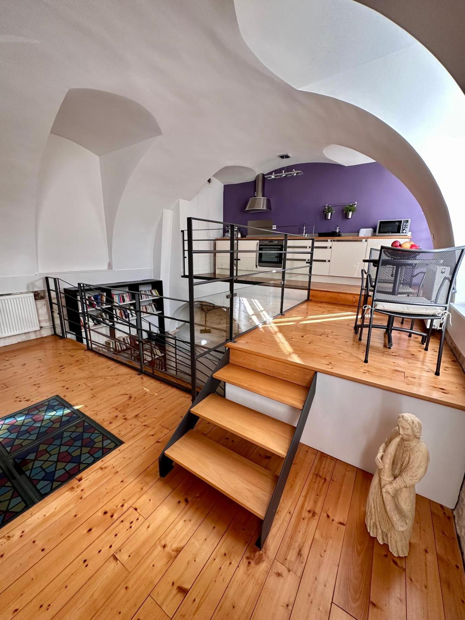 La Chapelle Du Thouin A Perigueux Daire Dış mekan fotoğraf